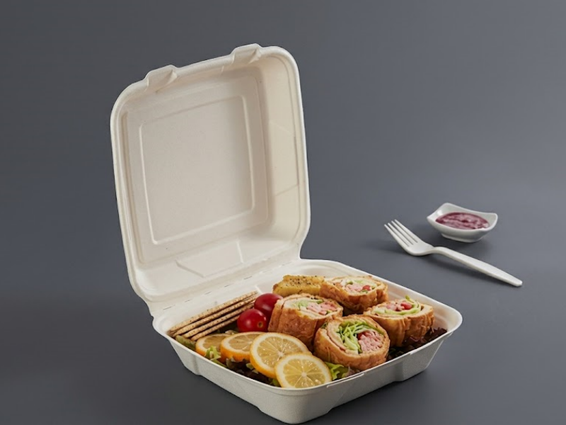 Microwave Safe To-Go Containers: A Practical Guide For Restaurant And Food Se...
