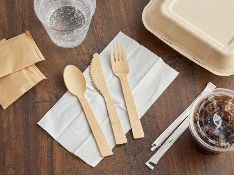Types Of Disposable Flatware: A Complete Buyer's Guide