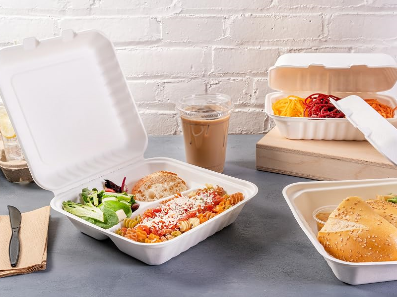 Can You Microwave Cardboard? What's Safe, What's Not, And What To Do If It Go...