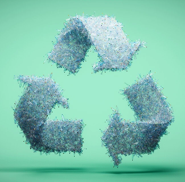 Plastic Recycling