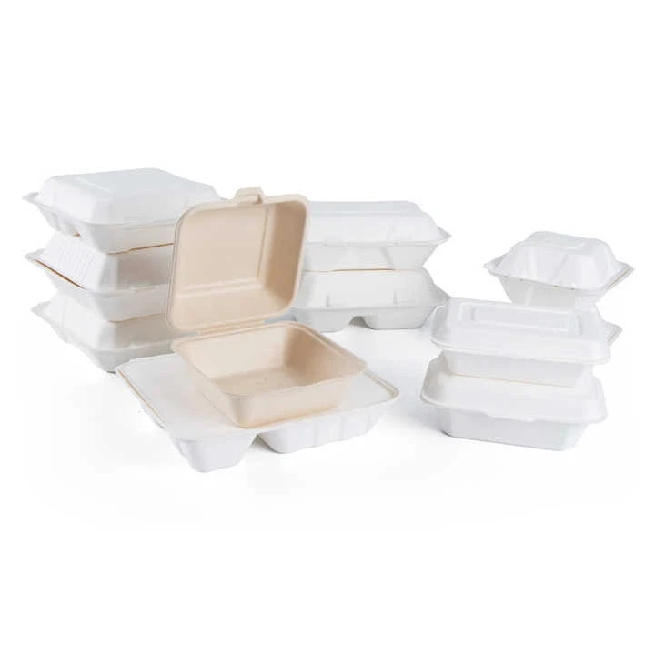 Biodegradable Food Containers Biodegradable Food Containers