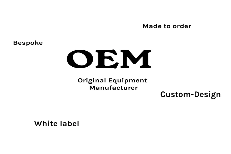 OEM for Food Containers OEM for Food Containers