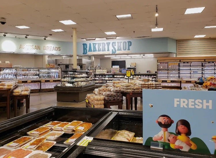 Chains Large Bakeries Chains Large Bakeries