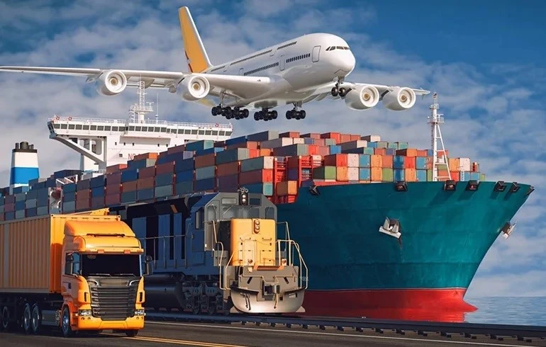 Logistics Customs Logistics Customs