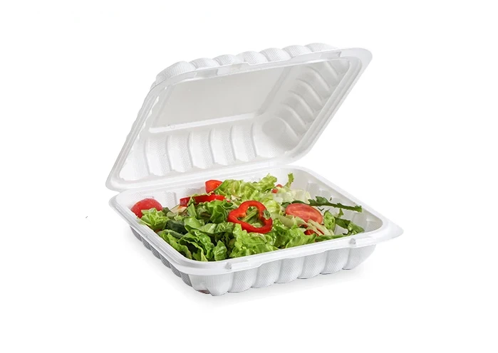 Ready-Made Container