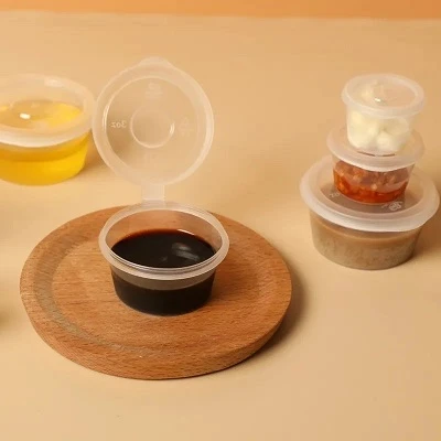 Small Potion Bowls