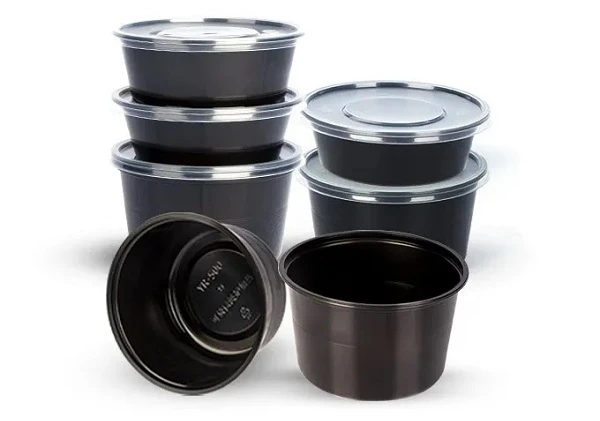 Take Sauce Cup