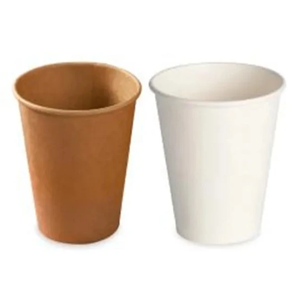 Single Wall Coffee Cups Single Wall Coffee Cups