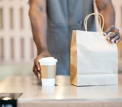 Sustainable Packaging