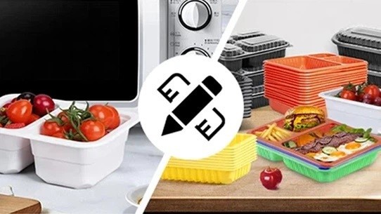 Custom Plastic Food Containers Custom Plastic Food Containers