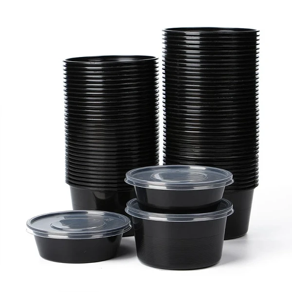 Plastic Food Containers Plastic Food Containers