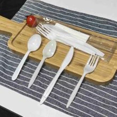 Individually Wrapped Cutlery Individually Wrapped Cutlery