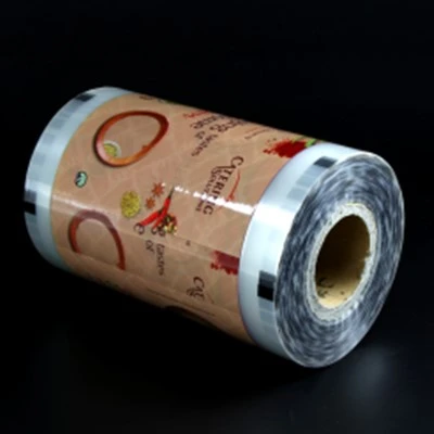 Sealing Film Sealing Film