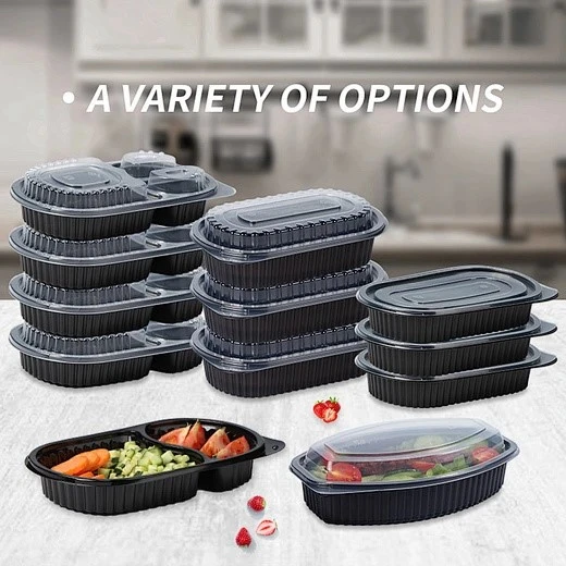 Advantages of Non-Hinged Lid Food Containers Advantages of Non-Hinged Lid Food Containers