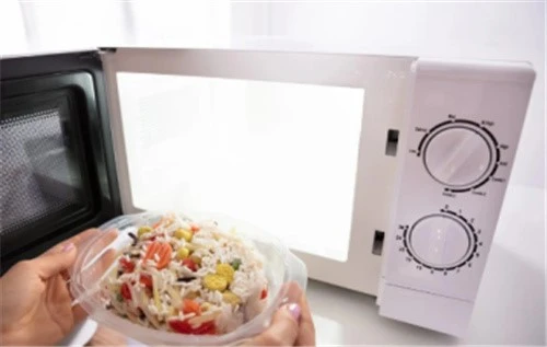 Fast food restaurants