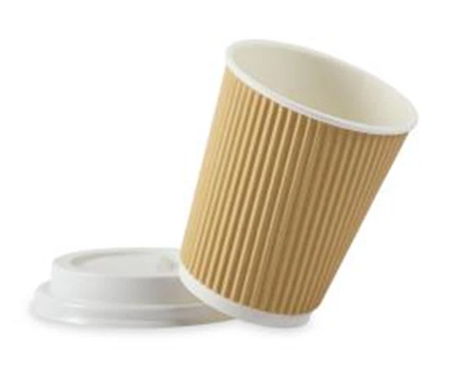 About Our Triple Wall Coffee Cups About Our Triple Wall Coffee Cups