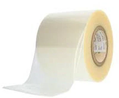 PET-ES Sealing Film PET-ES Sealing Film