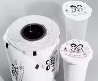 Paper Sealing Film Paper Sealing Film