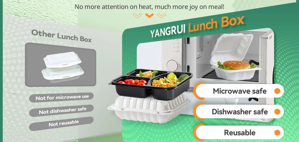 Why Do You Need Takeout Food Containers For Your Restaurant? Why Do You Need Takeout Food Containers For Your Restaurant?