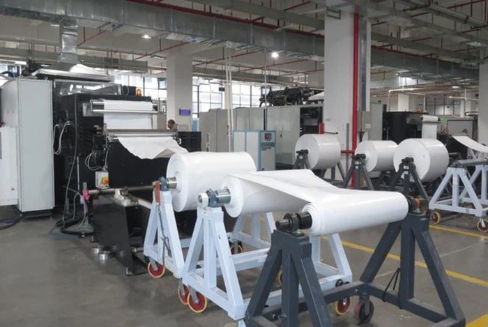 Thermoforming Machine Thermoforming Machine
