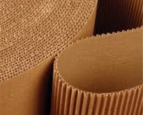 Corrugated Paper Corrugated Paper