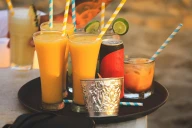 Paper Straws