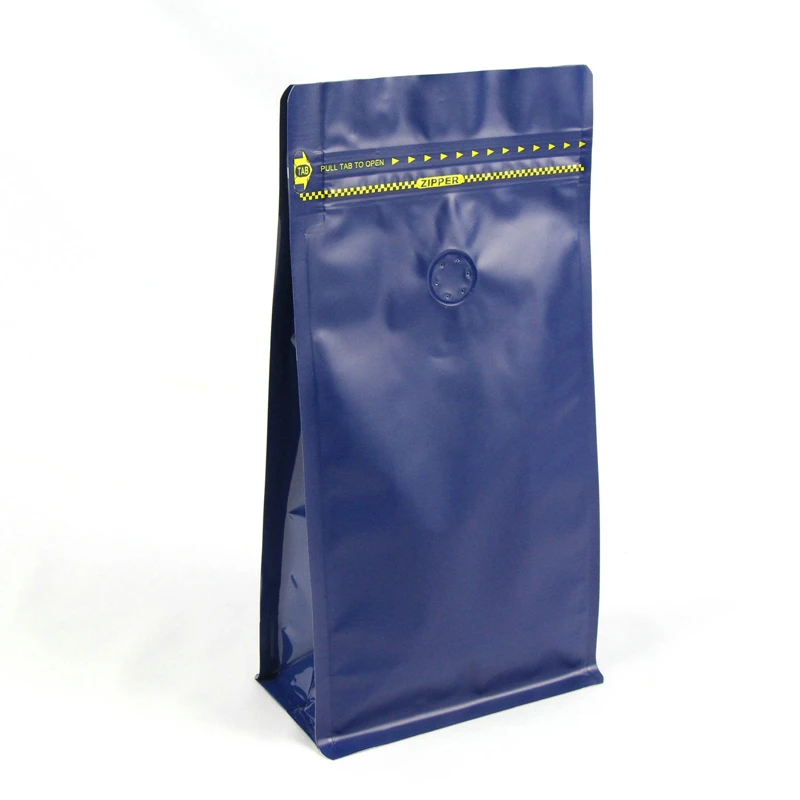 aluminum-foil-flat-bottom-bag-coffee