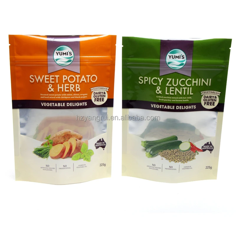 Custom-printed-stand-up-snack-food