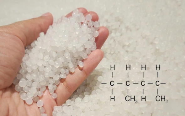 PP (Polypropylene) PP (Polypropylene)
