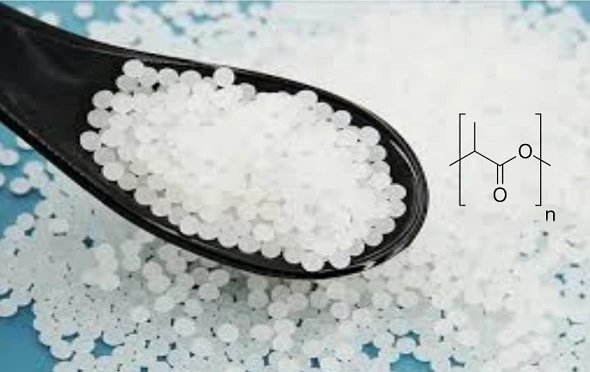 PLA (Polylactic Acid) PLA (Polylactic Acid)