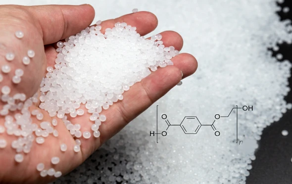 PET (Polyethylene Terephthalate) PET (Polyethylene Terephthalate)