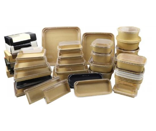Different Container Colors